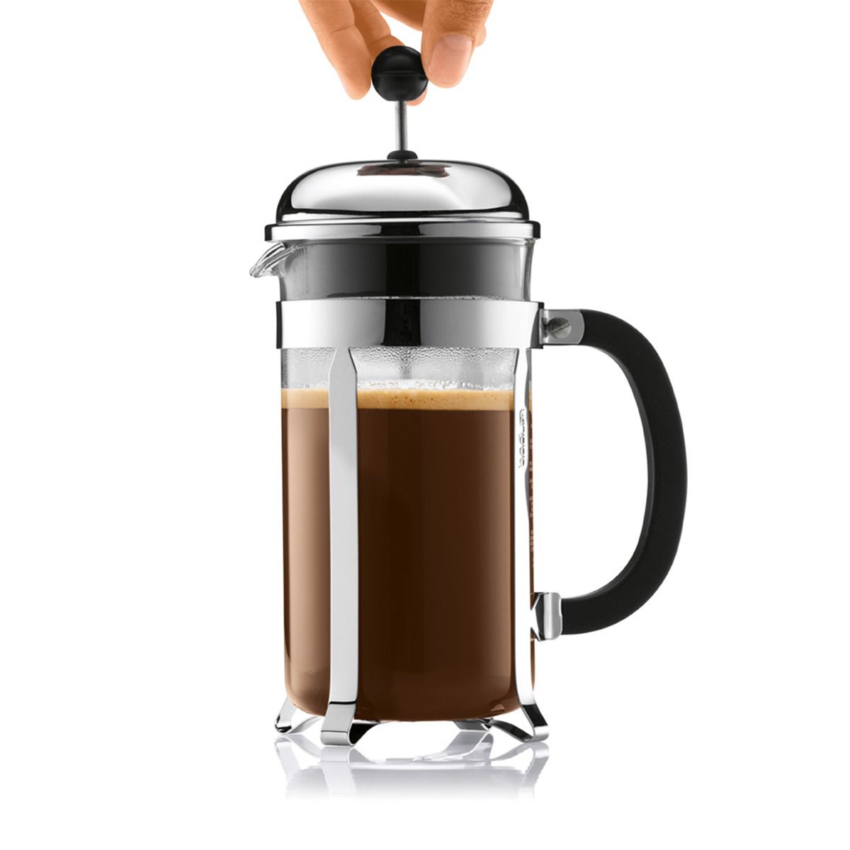 Bodum Chambord – 8 Cup/ 1000ml