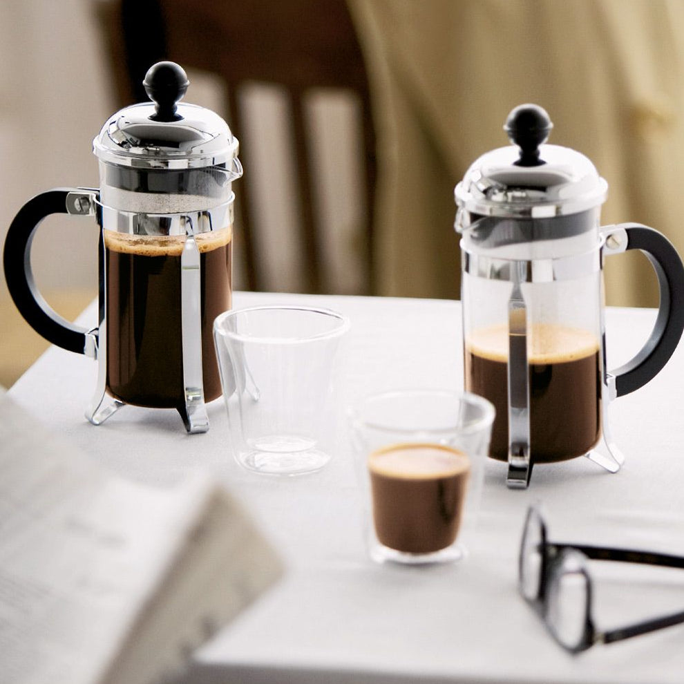 Bodum Chambord – 8 Cup/ 1000ml