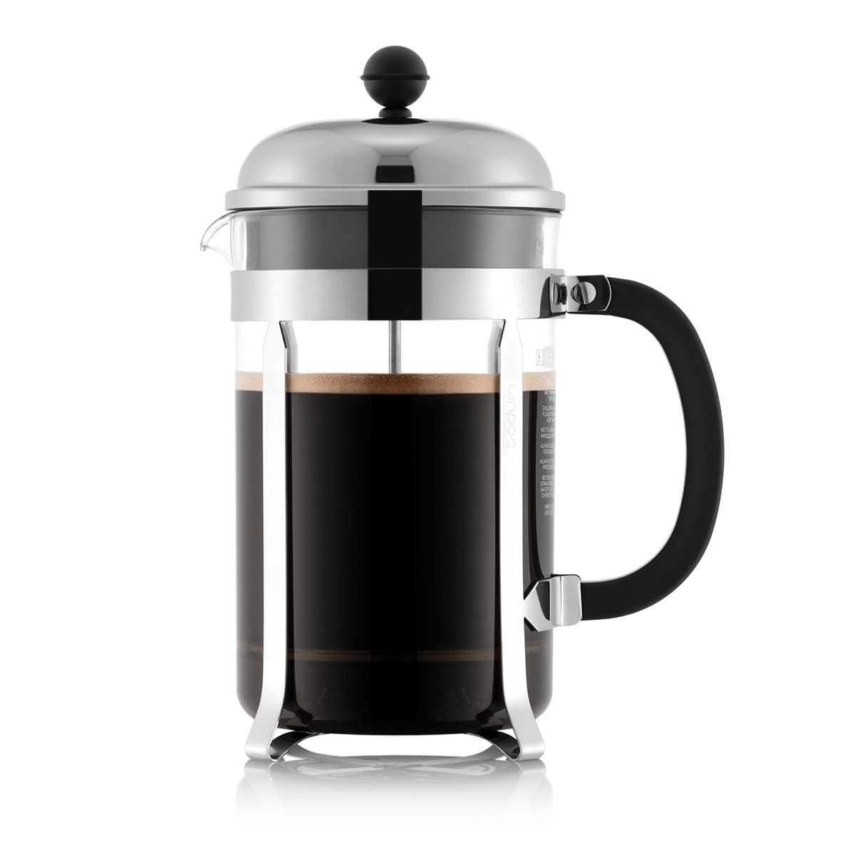 Bodum Chambord – 12 Cup/ 1500ml