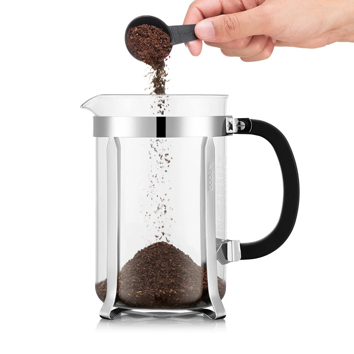 Bodum Chambord – 12 Cup/ 1500ml