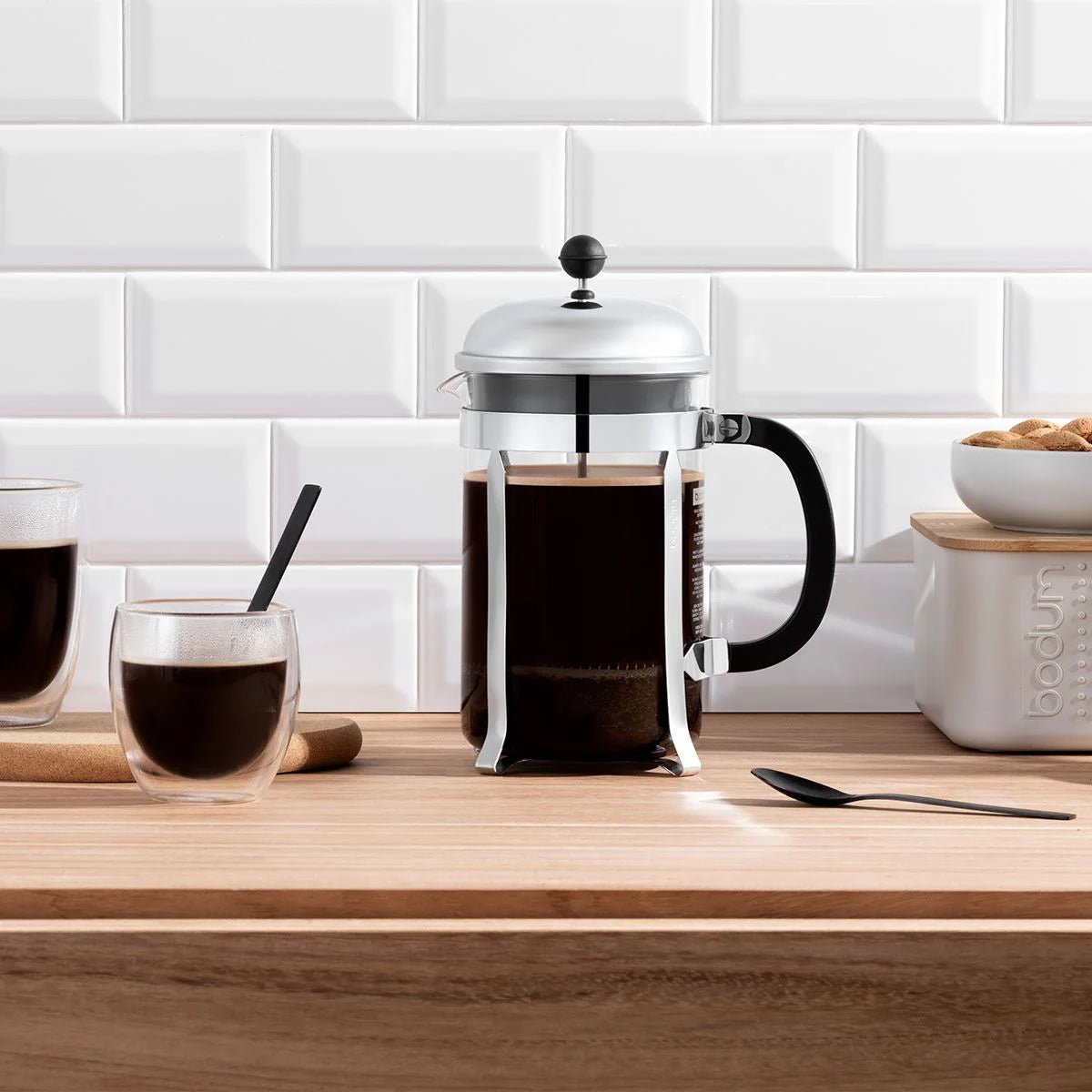 Bodum Chambord – 12 Cup/ 1500ml