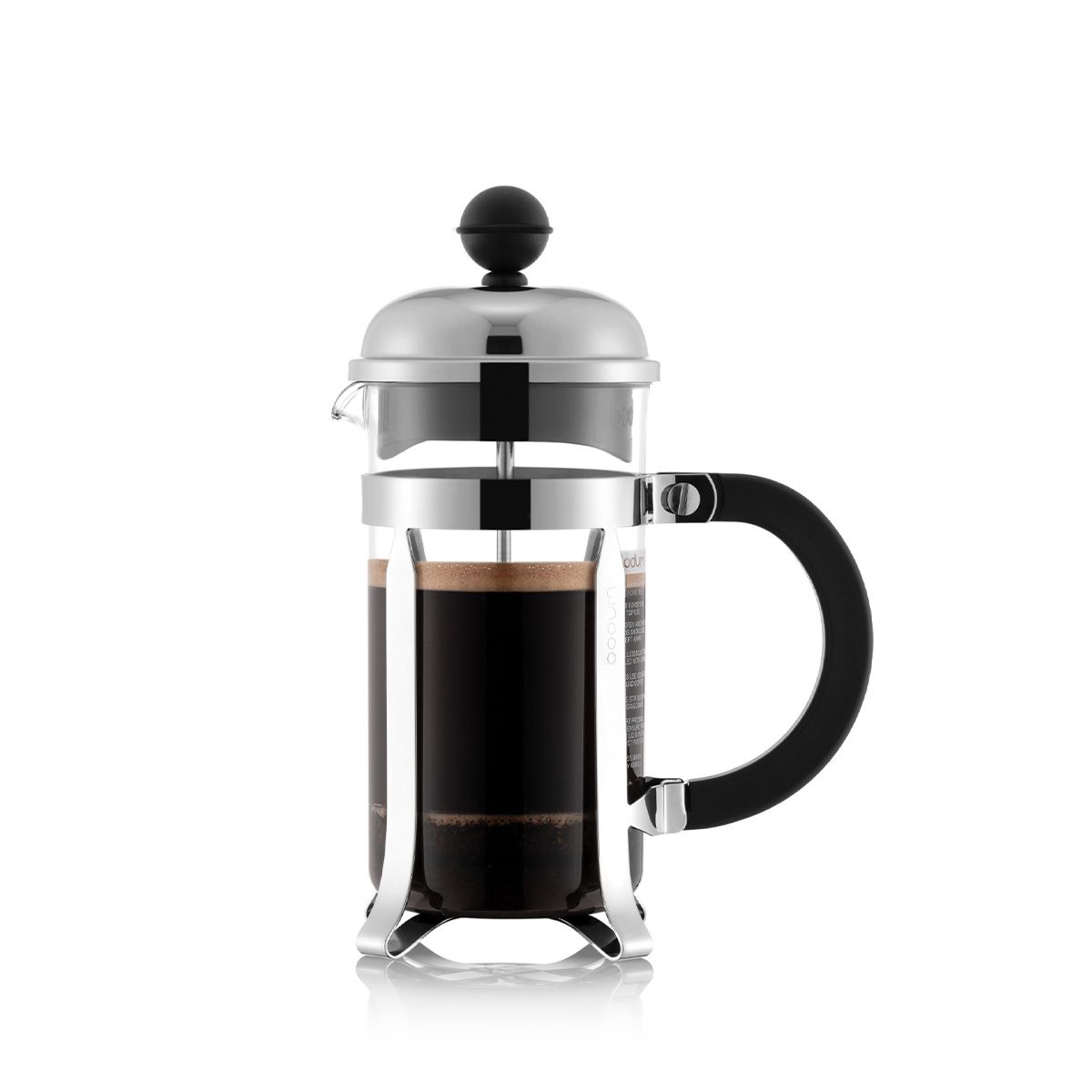 Bodum Chambord – 3 Cup/ 350ml