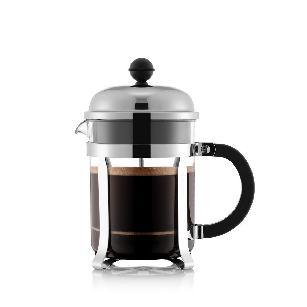 Bodum Chambord – 4 Cup/ 500ml