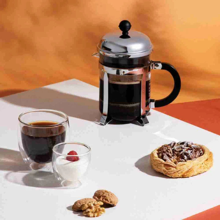 Bodum Chambord – 4 Cup/ 500ml