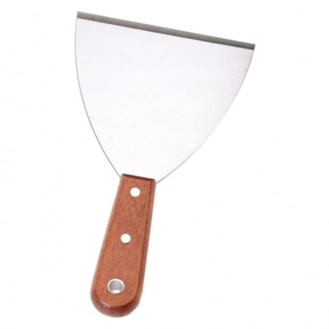 Gril Scraper