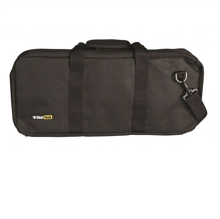 ChefTech Knife Roll Bag - 18 Pocket