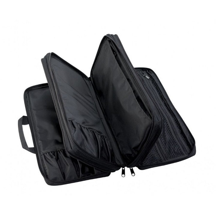 ChefTech Knife Roll Bag - 18 Pocket
