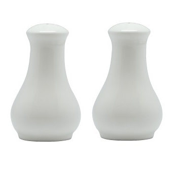 Chelsea Salt and Pepper Shaker Set