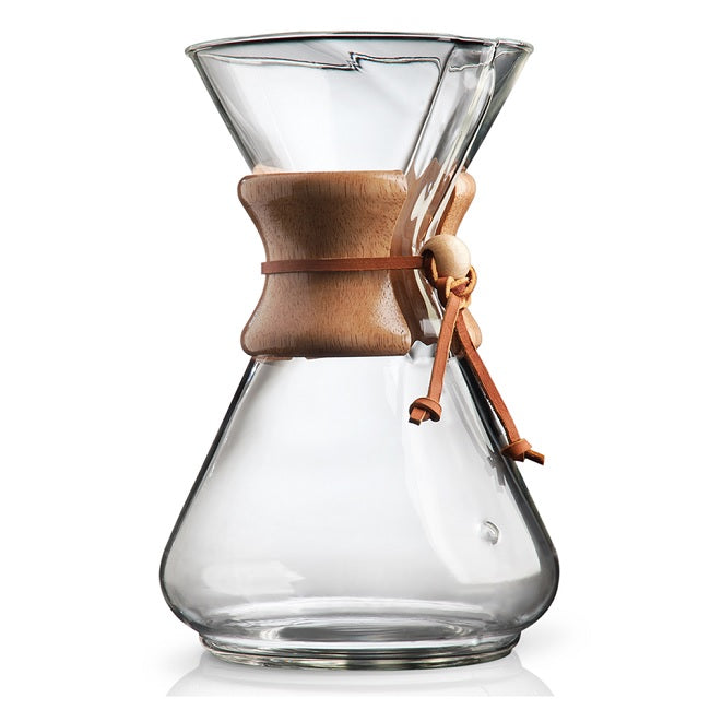 Chemex Classic - 3 Sizes