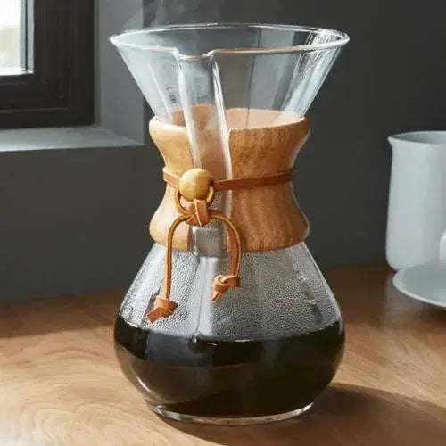 Chemex Classic - 3 Sizes