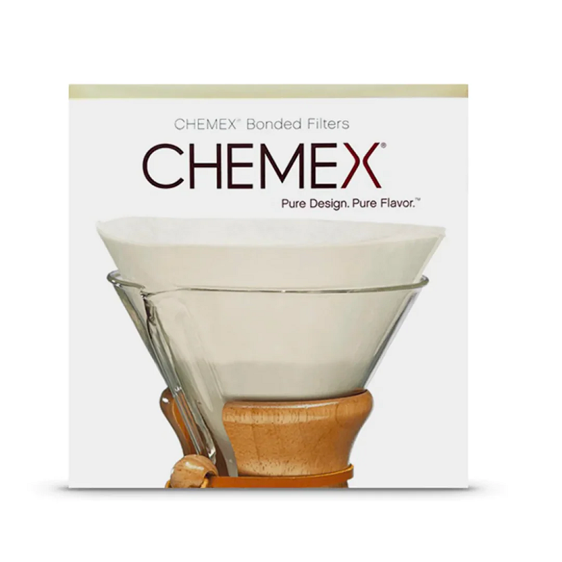 Chemex Filter Papers - 6-10 Cup