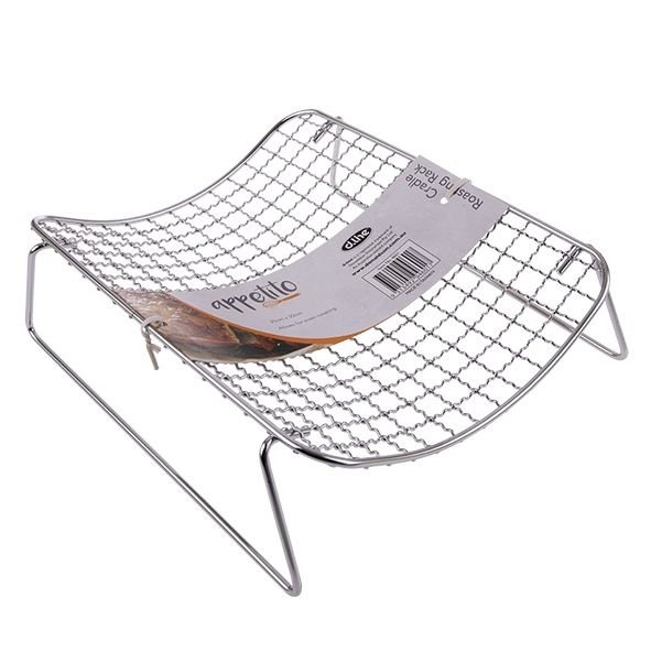Appetito Cradle Roasting Rack