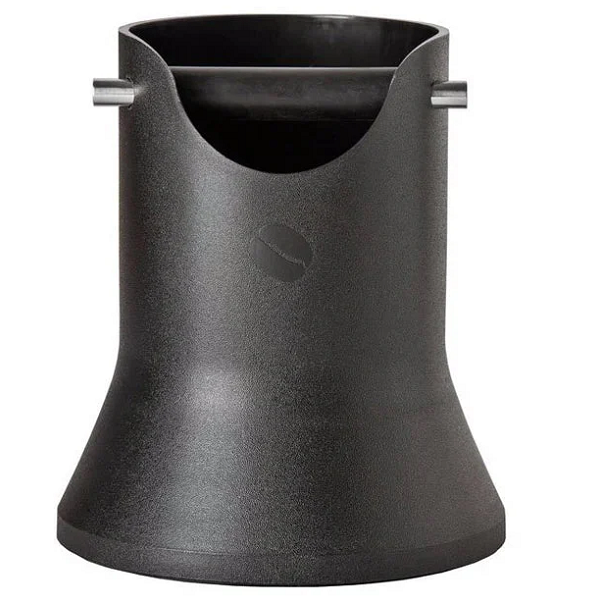 Crema Pro Espresso Knock Box