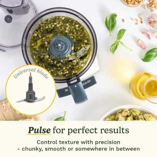 Cuisinart Compact Food Processor - 5 Cup