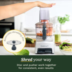 Cuisinart Compact Food Processor - 5 Cup