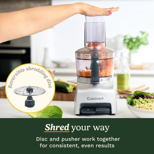 Cuisinart Compact Food Processor - 5 Cup