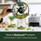 Cuisinart Compact Food Processor - 5 Cup