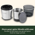 Cuisinart Nut Spice and Coffee Grinder