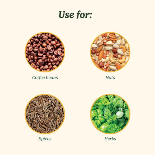 Cuisinart Nut Spice and Coffee Grinder