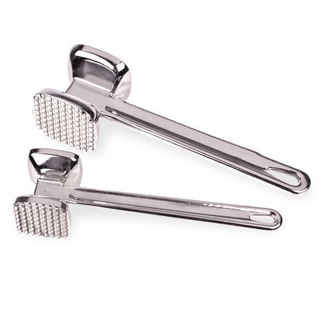 Aluminium Tenderizer - Small
