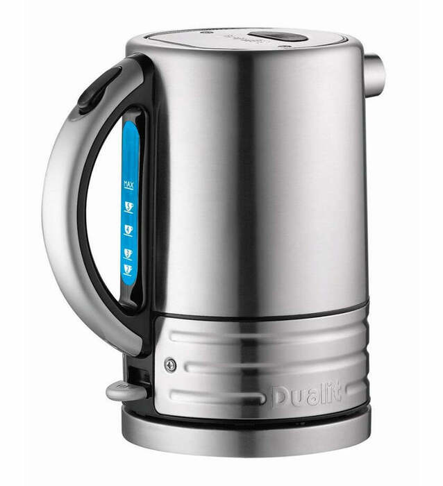 Dualit Architect Kettle - 1.5 Litre