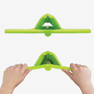 Dreamfarm Fluicer - Lime