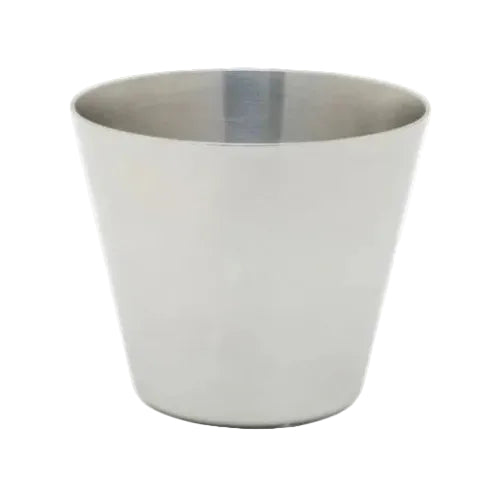 Dariole Mould - Stainless Steel - 237ml