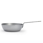 de Buyer Mineral B Carbon Steel Country Frying Pan – 2 sizes