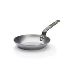 de Buyer Mineral B Carbon Steel Frying Pan – 4 sizes