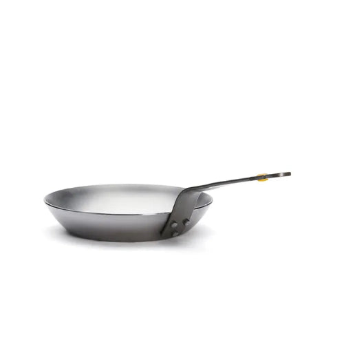 de Buyer Mineral B Carbon Steel Frying Pan – 4 sizes