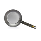 de Buyer Mineral B Carbon Steel Frying Pan – 4 sizes