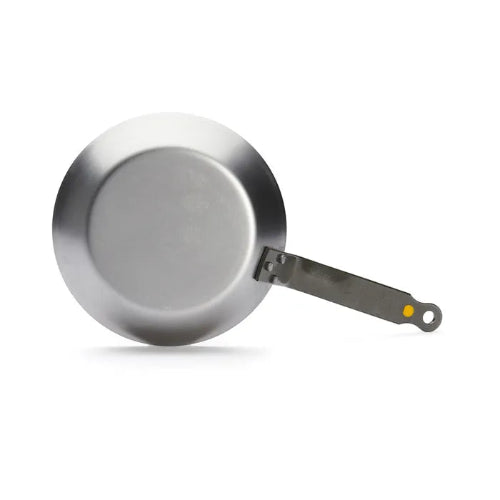 de Buyer Mineral B Carbon Steel Frying Pan – 4 sizes