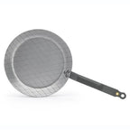 de Buyer Mineral B Carbon Steel Steak Pan