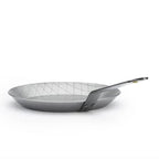 de Buyer Mineral B Carbon Steel Steak Pan