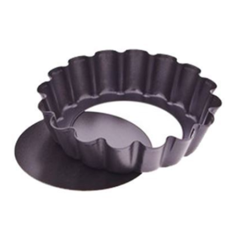 Daily Bake Deep Flan Dish - 12cm