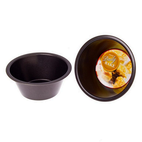 Daily Bake Deep Pie Dish
