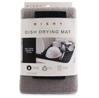 Dishy Dish Drying Mat