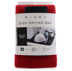 Dishy Dish Drying Mat