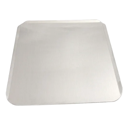 Dissco Aluminium Lipped Oven Tray - 33 x 37cm