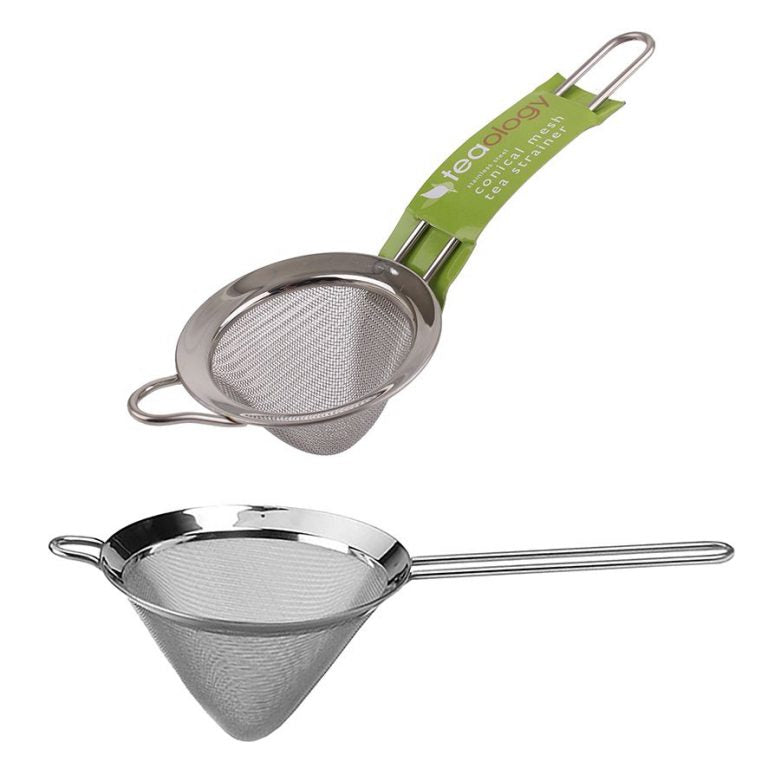 Teaology Tea Strainer