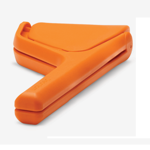 Dreamfarm Fluicer - Orange