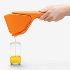 Dreamfarm Fluicer - Orange