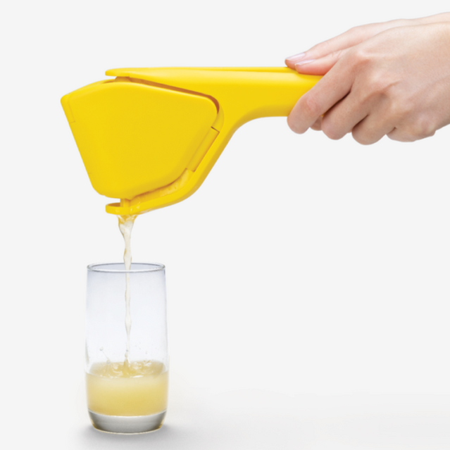 Dreamfarm Fluicer - Lemon