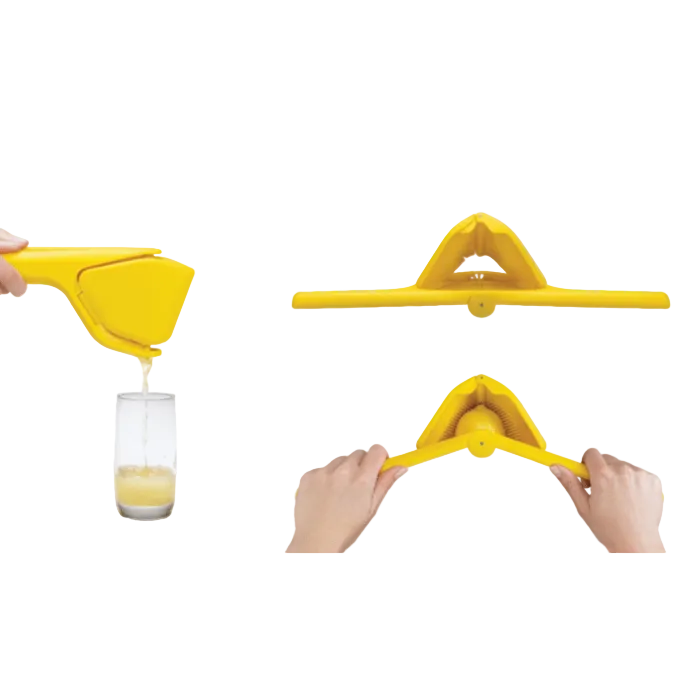 Dreamfarm Fluicer - Lemon