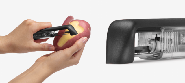 Dreamfarm Sharple Peeler
