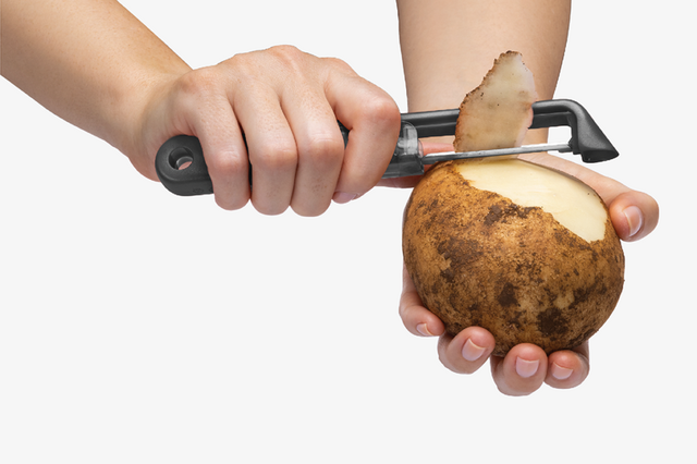 Dreamfarm Sharple Peeler