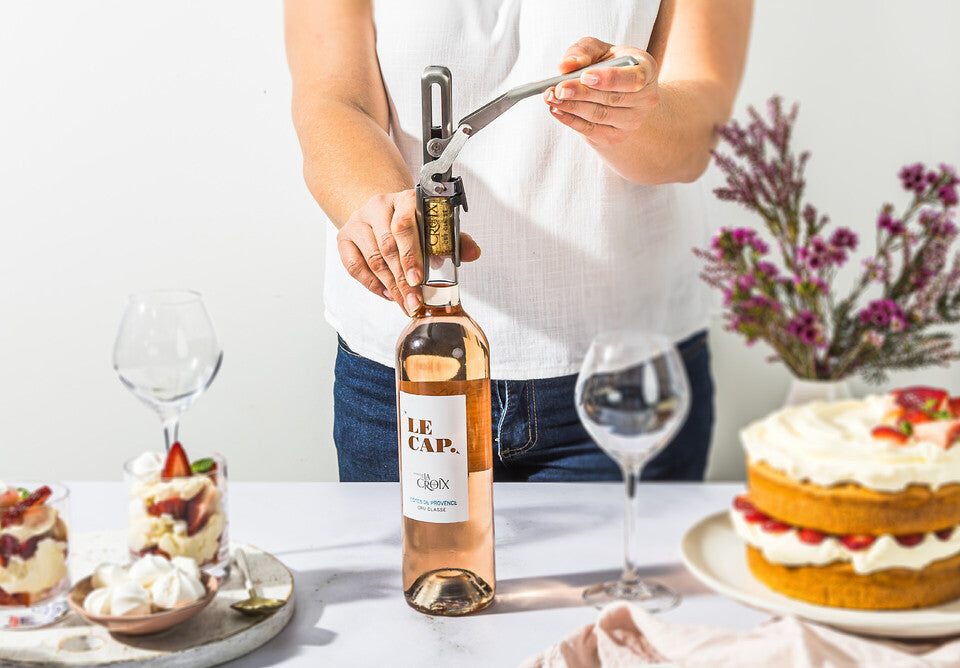 Dreamfarm Winopen Wine Opener