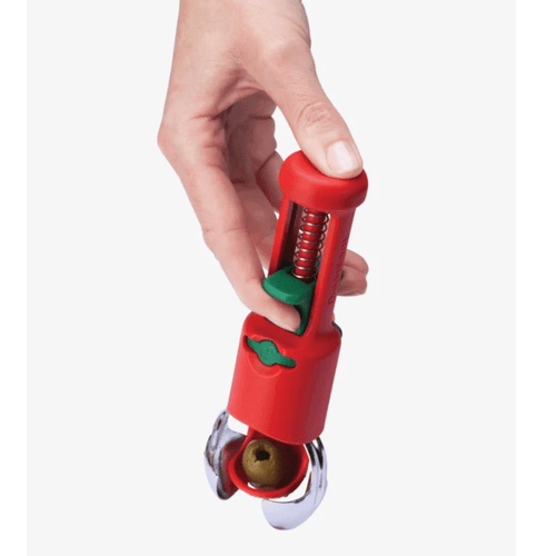 Dreamfarm Hullapit 3-in-1 Fruit Tool