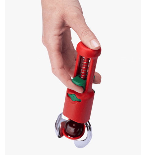 Dreamfarm Hullapit 3-in-1 Fruit Tool