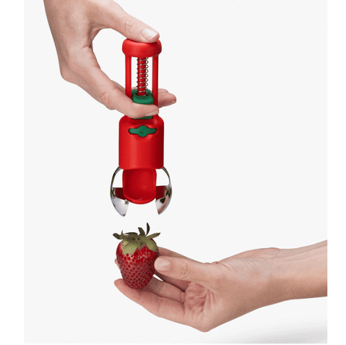 Dreamfarm Hullapit 3-in-1 Fruit Tool